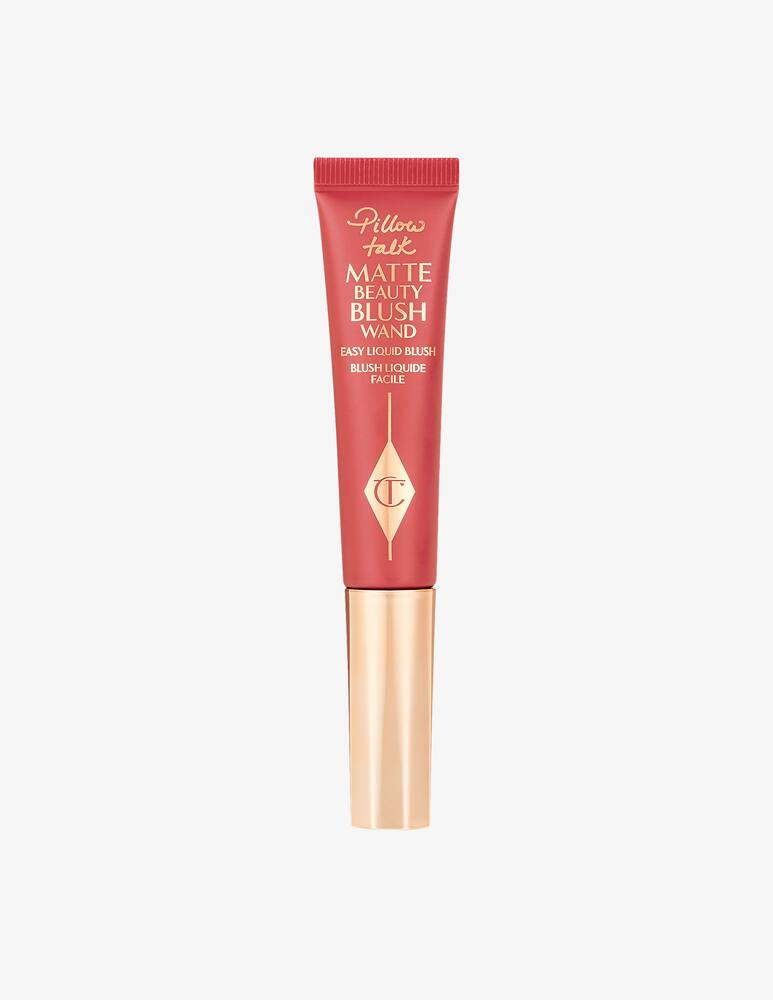 rinascente Charlotte Tilbury Pillow Talk Matte Beauty Blush Wand
