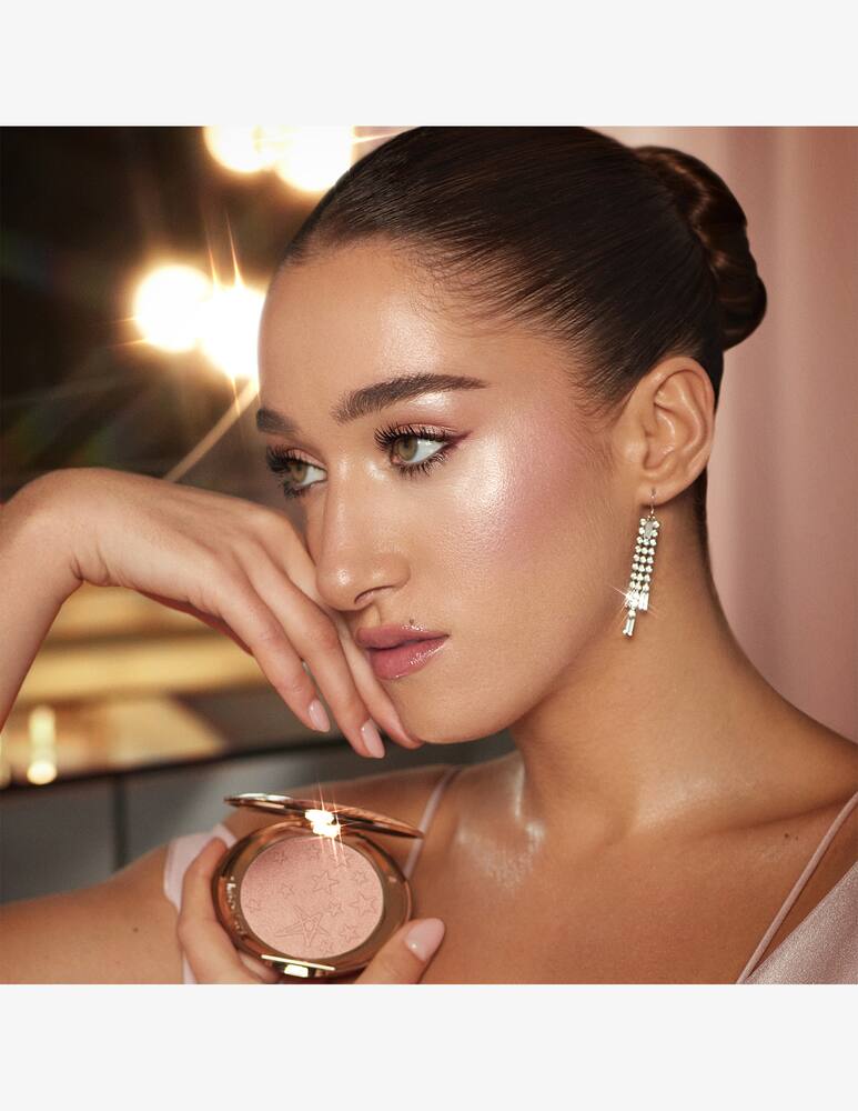 rinascente Charlotte Tilbury Hollywood Glow Glide Face Architect