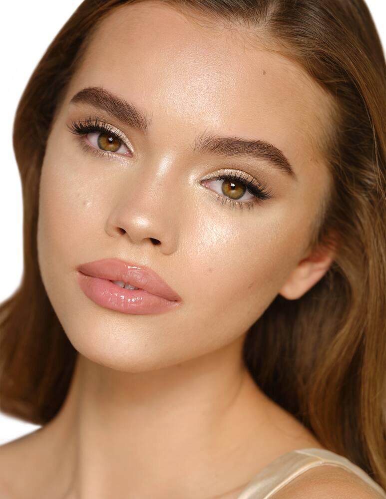 rinascente Charlotte Tilbury Hollywood Glow Glide Face Architect