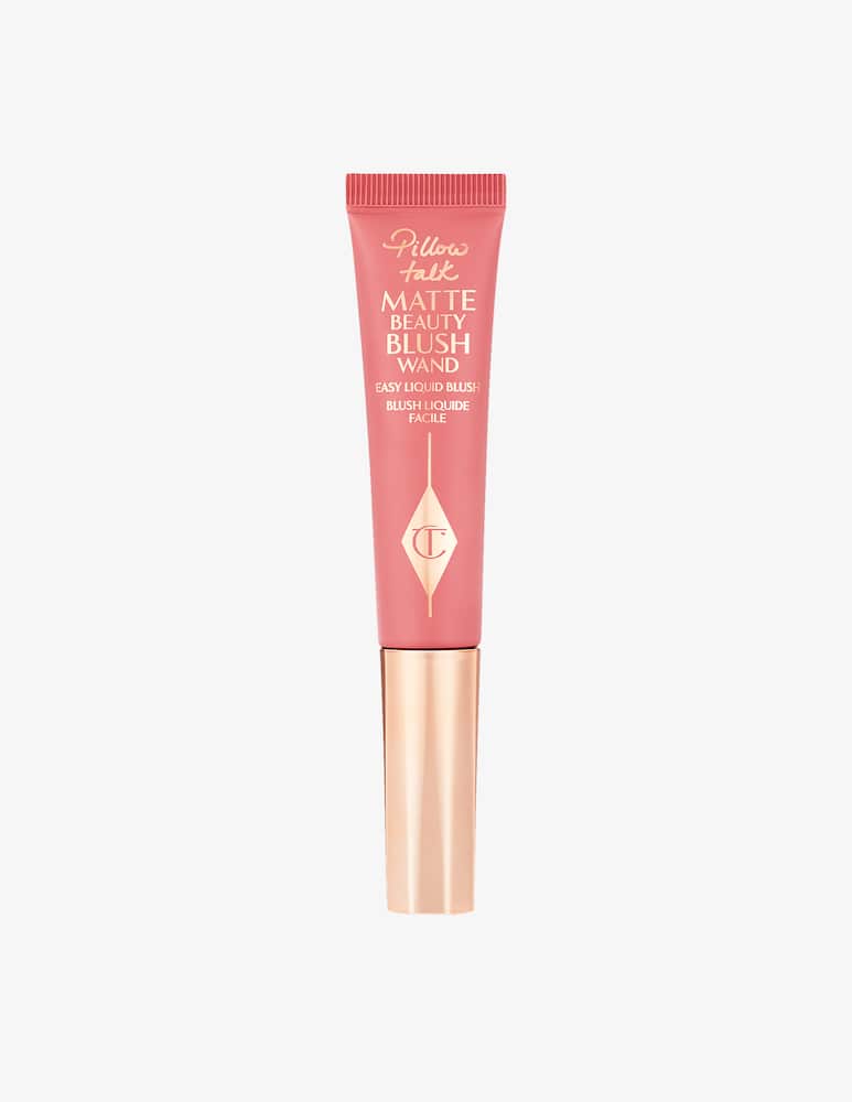 Charlotte Tilbury Pillow Talk Matte Beauty Blush Wand - immagine 5 Charlotte Tilbury Pillow Talk Matte Beauty Blush Wand - immagine 5