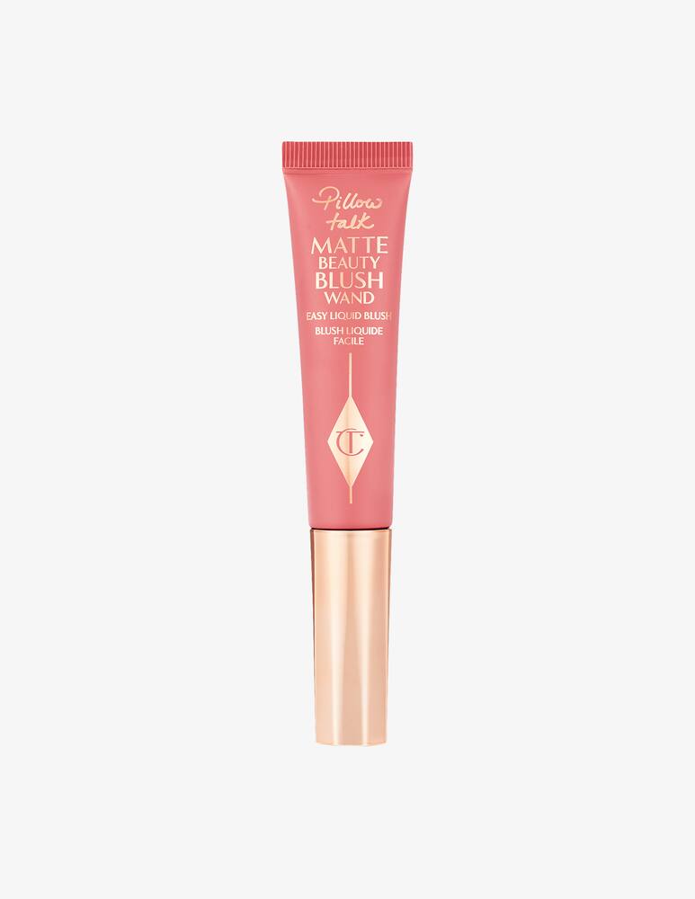 rinascente Charlotte Tilbury Pillow Talk Matte Beauty Blush Wand