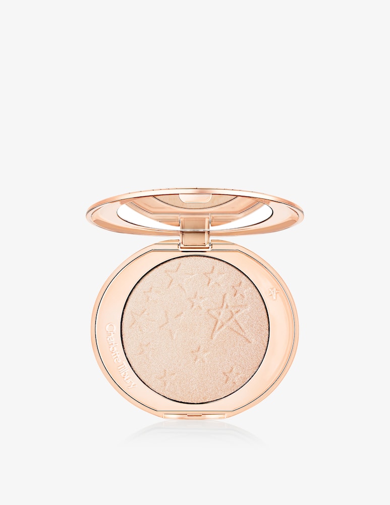 rinascente Charlotte Tilbury Hollywood Glow Glide Face Architect