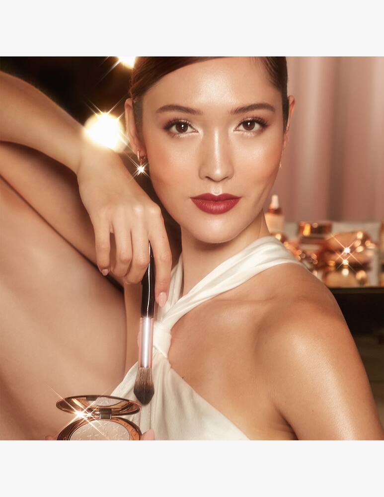 rinascente Charlotte Tilbury Hollywood Glow Glide Face Architect