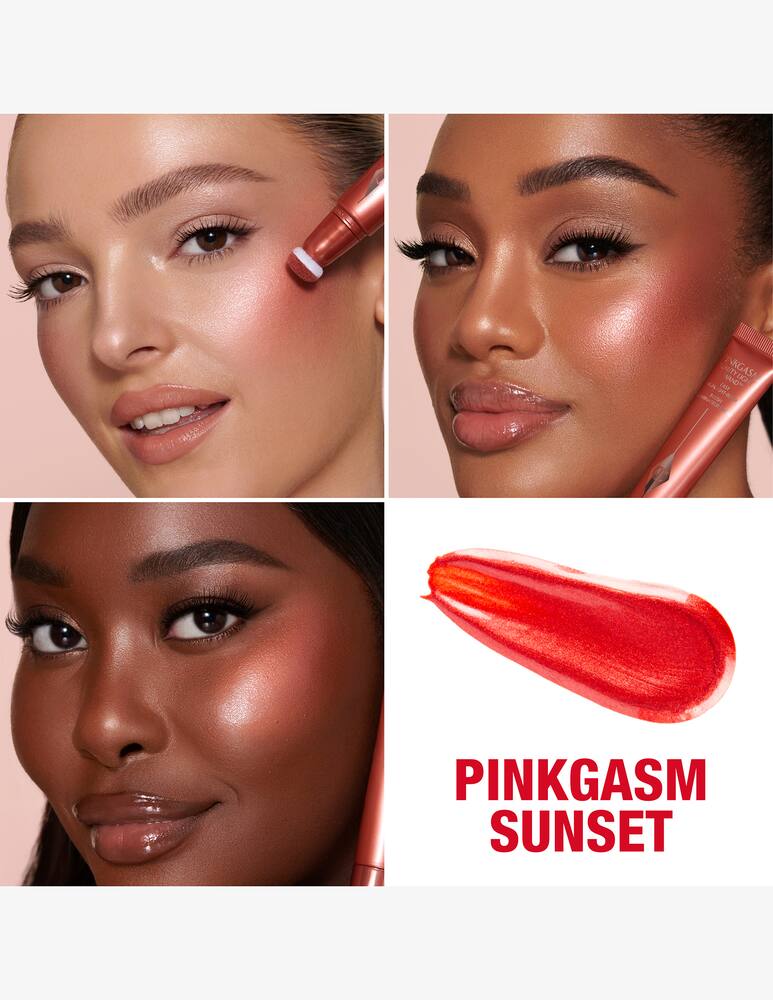 rinascente Charlotte Tilbury Beauty Light Wand