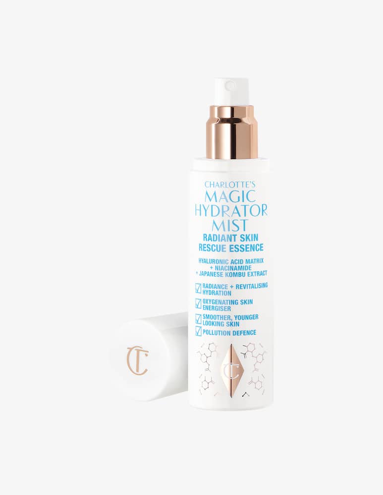 Charlotte Tilbury Charlotte's Magic Hydrator Mist - immagine 1 Charlotte Tilbury Charlotte's Magic Hydrator Mist - immagine 1