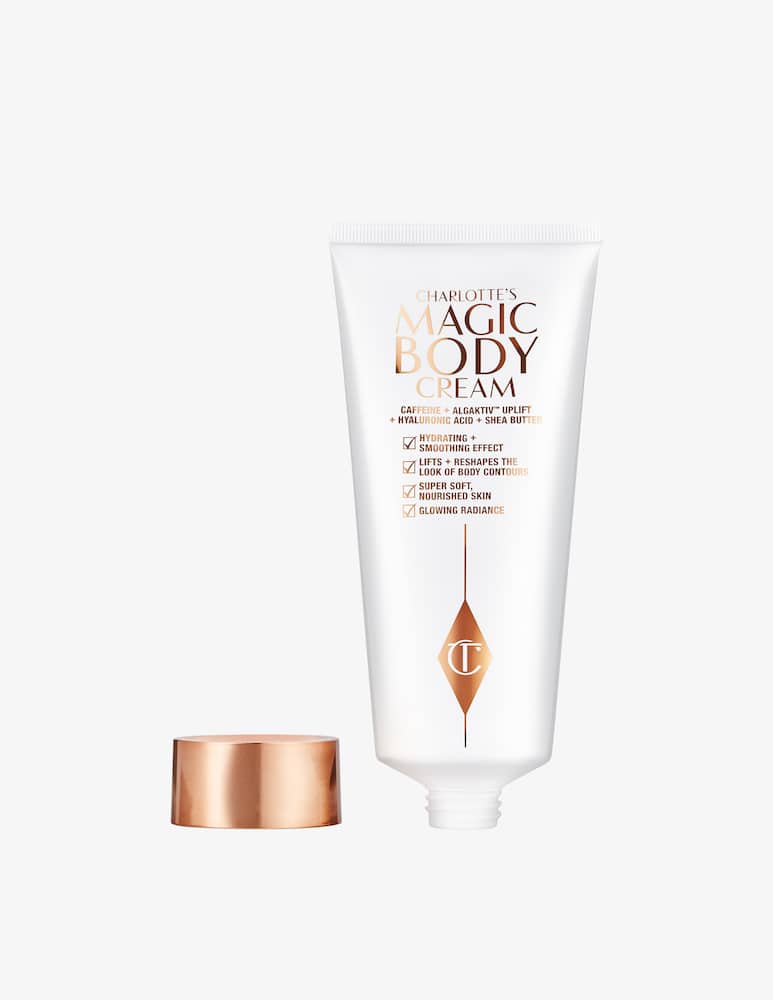 Charlotte Tilbury Charlotte's Magic Body Cream - immagine 1 Charlotte Tilbury Charlotte's Magic Body Cream - immagine 1