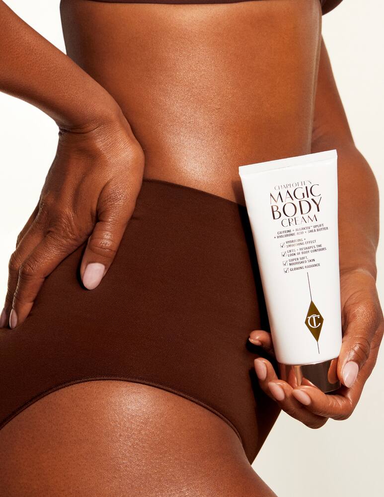 rinascente Charlotte Tilbury Charlotte's Magic Body Cream