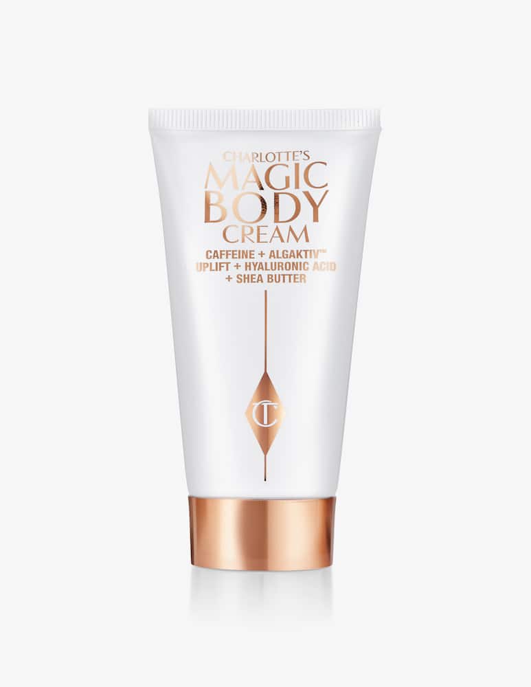 Charlotte Tilbury Charlotte's Magic Body Cream - immagine 1 Charlotte Tilbury Charlotte's Magic Body Cream - immagine 1
