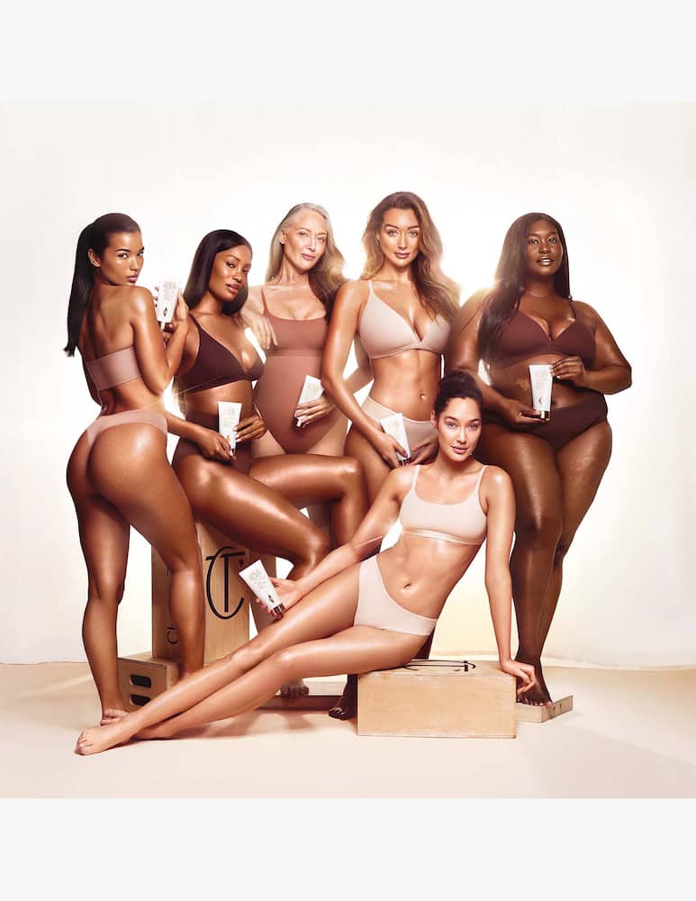 Charlotte Tilbury Charlotte's Magic Body Cream - immagine 4 Charlotte Tilbury Charlotte's Magic Body Cream - immagine 4