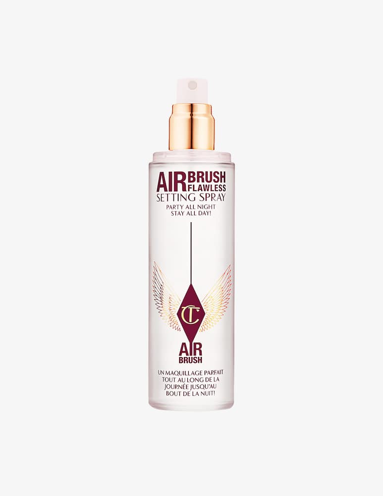 Charlotte Tilbury Airbrush Flawless Setting Spray - immagine 5 Charlotte Tilbury Airbrush Flawless Setting Spray - immagine 5