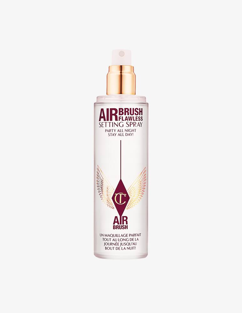 rinascente Charlotte Tilbury Airbrush Flawless Setting Spray