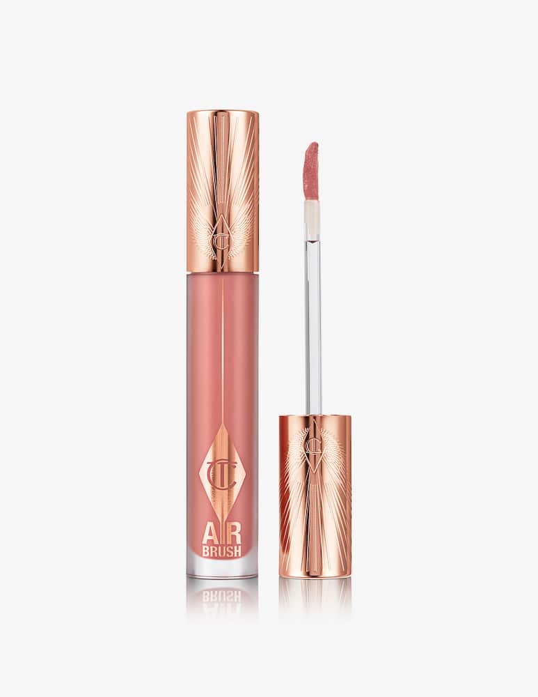 Charlotte Tilbury Airbrush Flawless Lip Blur - picture 1 Charlotte Tilbury Airbrush Flawless Lip Blur - picture 1