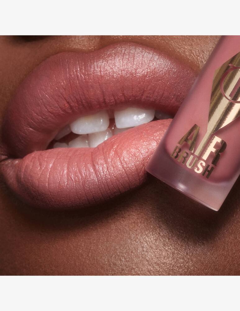 rinascente Charlotte Tilbury Airbrush Flawless Lip Blur