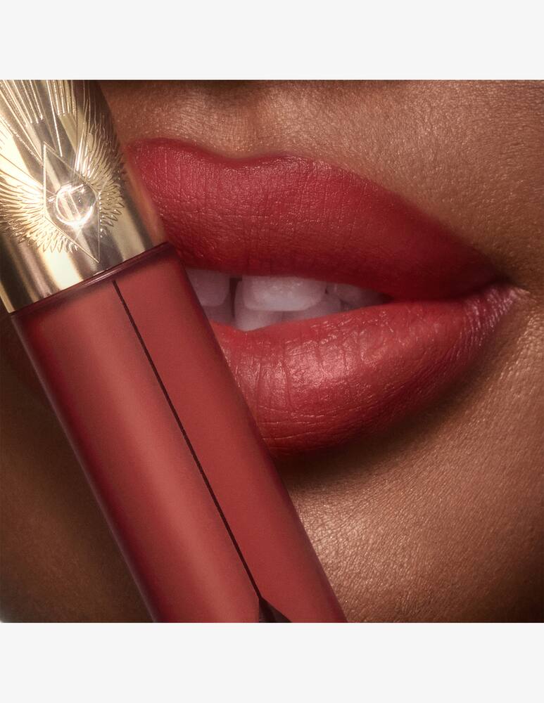 rinascente Charlotte Tilbury Airbrush Flawless Lip Blur