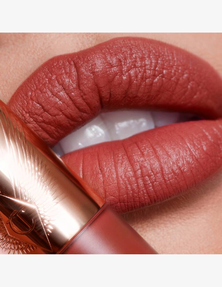 rinascente Charlotte Tilbury Airbrush Flawless Lip Blur