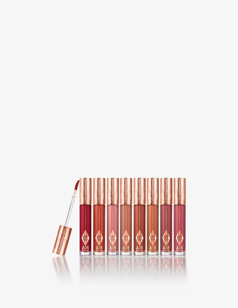 Charlotte Tilbury Airbrush Flawless Lip Blur - immagine 7 Charlotte Tilbury Airbrush Flawless Lip Blur - immagine 7