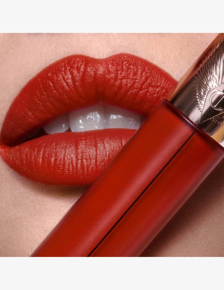 rinascente Charlotte Tilbury Airbrush Flawless Lip Blur