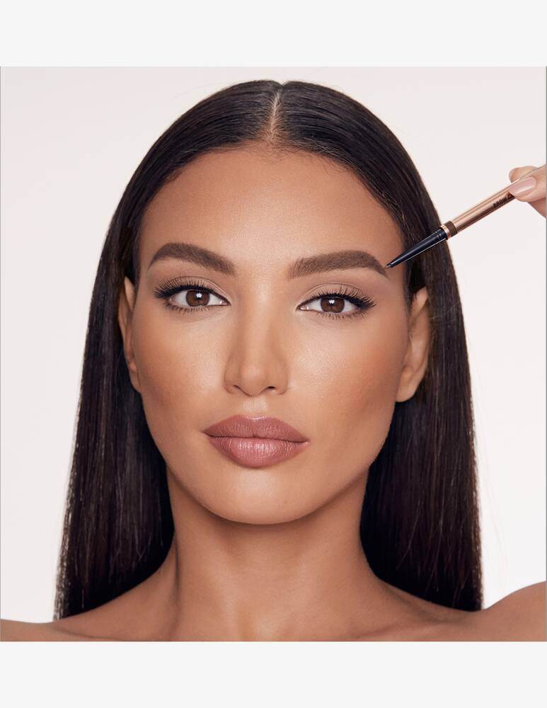 rinascente Charlotte Tilbury Legendary Brows