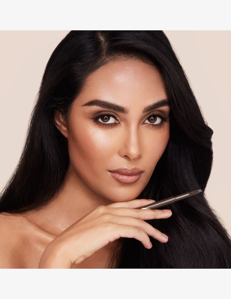 rinascente Charlotte Tilbury Legendary Brows