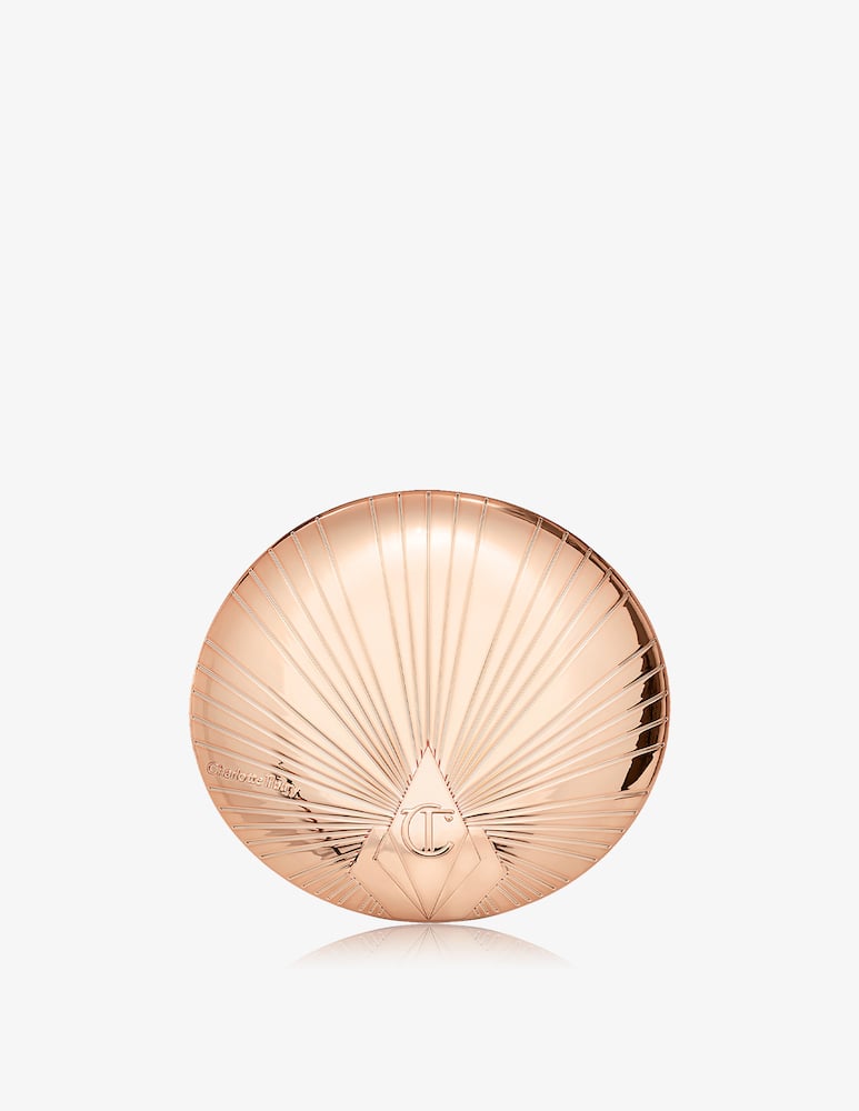 Charlotte Tilbury Airbrush Bronzer Refill - picture 2 Charlotte Tilbury Airbrush Bronzer Refill - picture 2