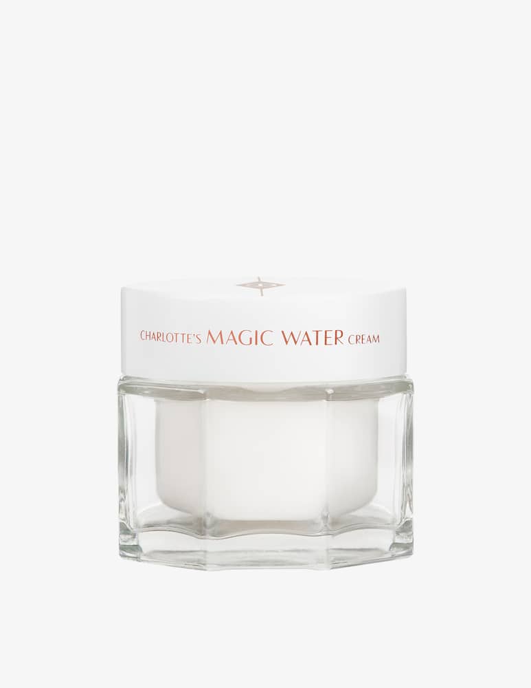 Charlotte Tilbury Charlotte's Magic Water Cream - immagine 1 Charlotte Tilbury Charlotte's Magic Water Cream - immagine 1