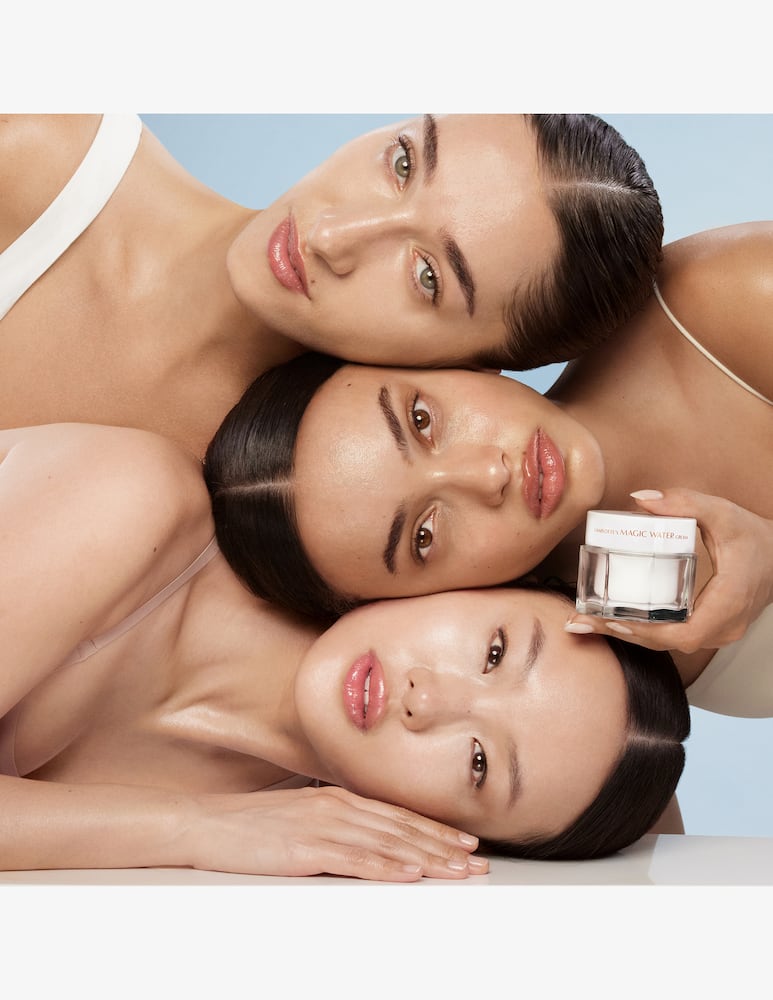 rinascente Charlotte Tilbury Charlotte's Magic Water Cream