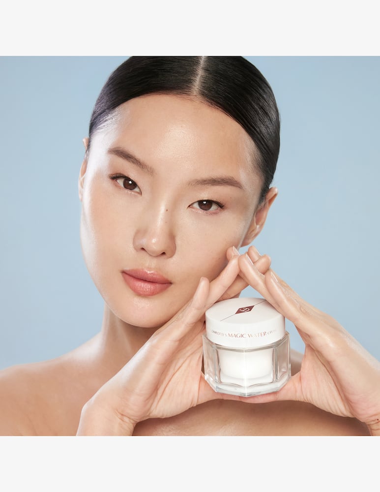 Charlotte Tilbury Charlotte's Magic Water Cream - immagine 4 Charlotte Tilbury Charlotte's Magic Water Cream - immagine 4