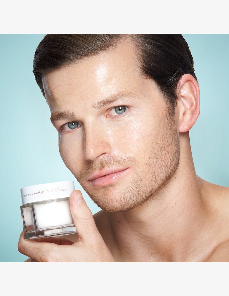 Charlotte Tilbury Charlotte's Magic Water Cream - immagine 5 Charlotte Tilbury Charlotte's Magic Water Cream - immagine 5