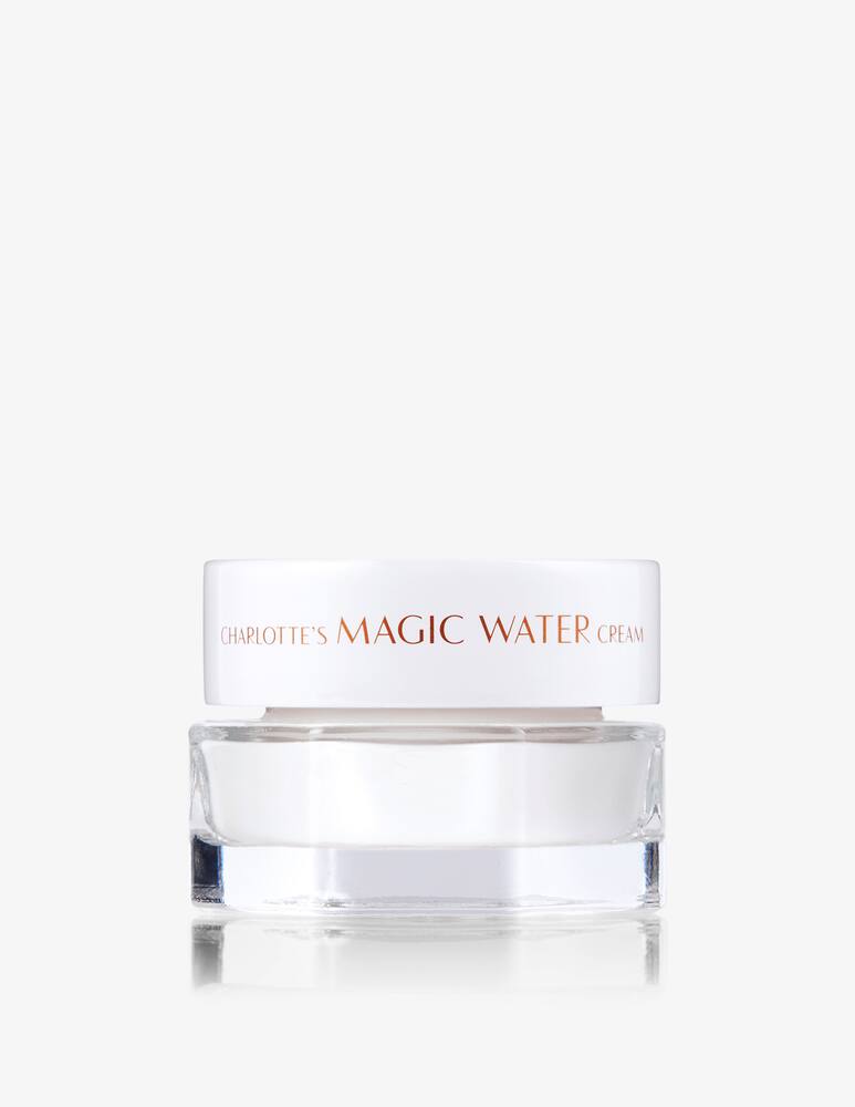 Charlotte Tilbury Charlotte's Magic Water Cream - immagine 1 Charlotte Tilbury Charlotte's Magic Water Cream - immagine 1