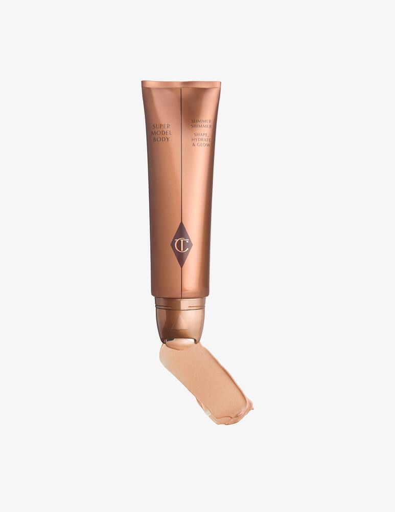 rinascente Charlotte Tilbury Supermodel Body