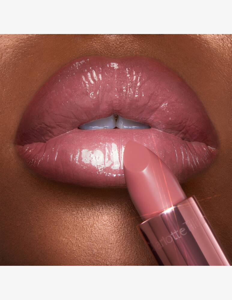 rinascente Charlotte Tilbury K.I.S.S.I.N.G.