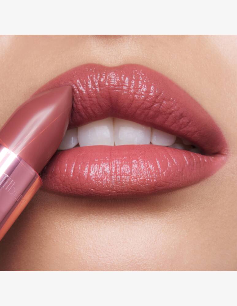 rinascente Charlotte Tilbury K.I.S.S.I.N.G.