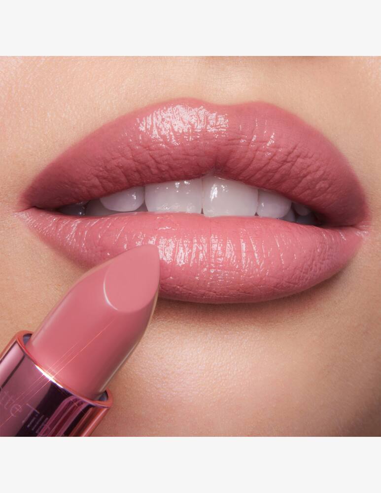 rinascente Charlotte Tilbury K.I.S.S.I.N.G.