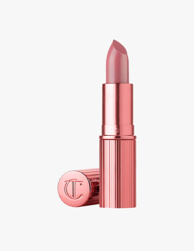 rinascente Charlotte Tilbury K.I.S.S.I.N.G.