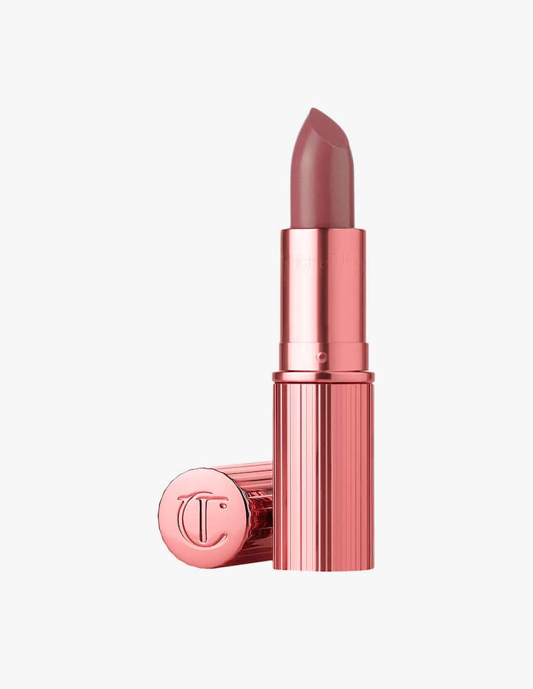 rinascente Charlotte Tilbury K.I.S.S.I.N.G.