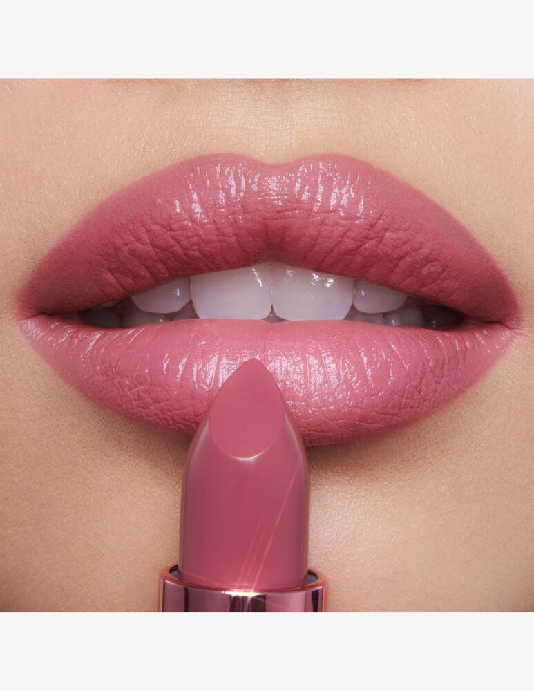 rinascente Charlotte Tilbury K.I.S.S.I.N.G.