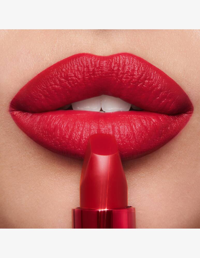 rinascente Charlotte Tilbury Matte Revolution