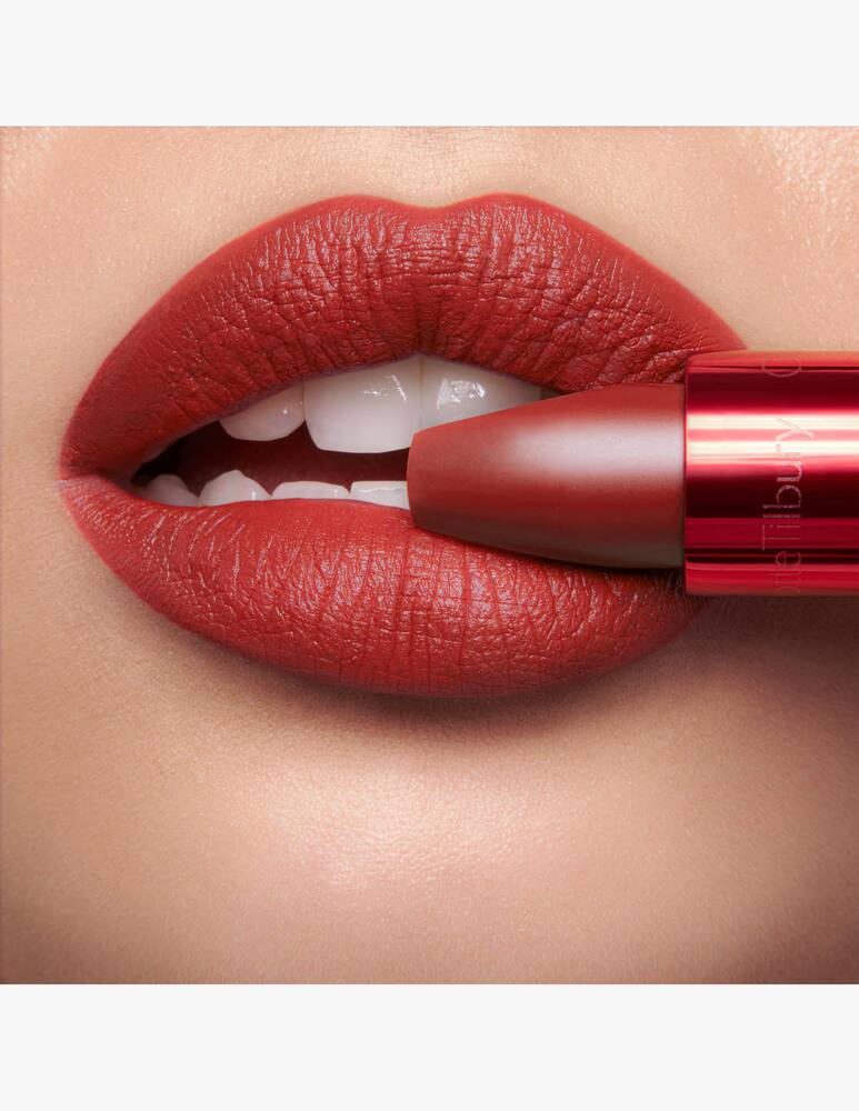 rinascente Charlotte Tilbury Matte Revolution