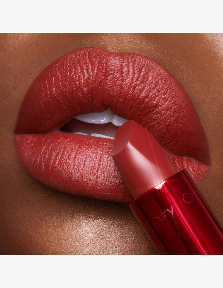 rinascente Charlotte Tilbury Matte Revolution