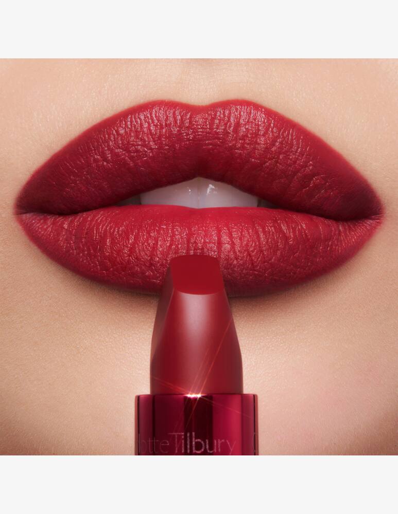 rinascente Charlotte Tilbury Matte Revolution