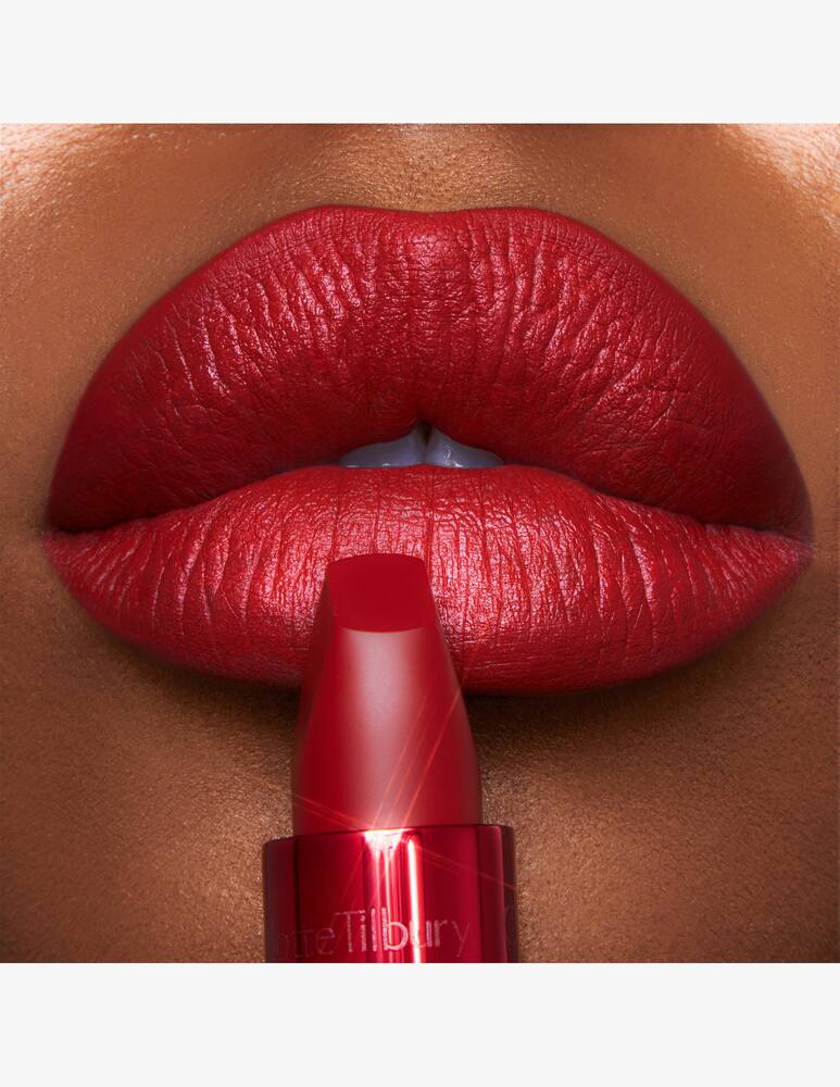 rinascente Charlotte Tilbury Matte Revolution