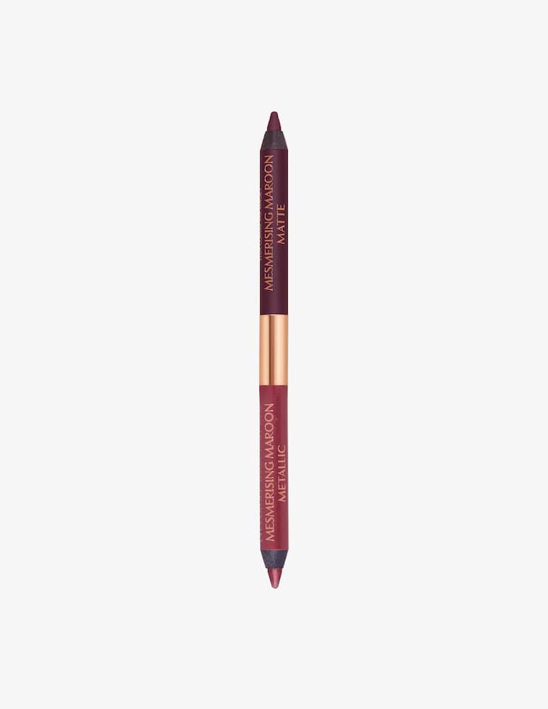 Charlotte Tilbury Eye Colour Magic Liner Duo - immagine 1 Charlotte Tilbury Eye Colour Magic Liner Duo - immagine 1