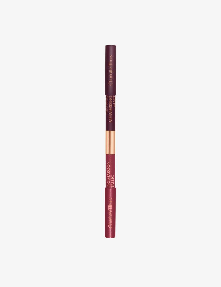 Charlotte Tilbury Eye Colour Magic Liner Duo - immagine 4 Charlotte Tilbury Eye Colour Magic Liner Duo - immagine 4