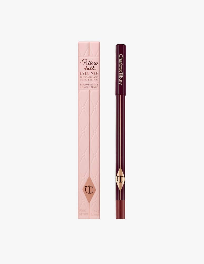 Charlotte Tilbury Pillow Talk Eye Liner - picture 4 Charlotte Tilbury Pillow Talk Eye Liner - picture 4