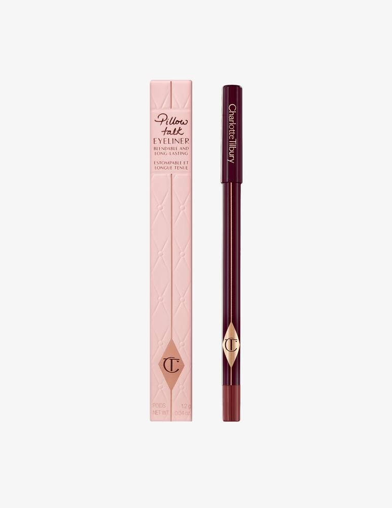 rinascente Charlotte Tilbury Pillow Talk Eye Liner