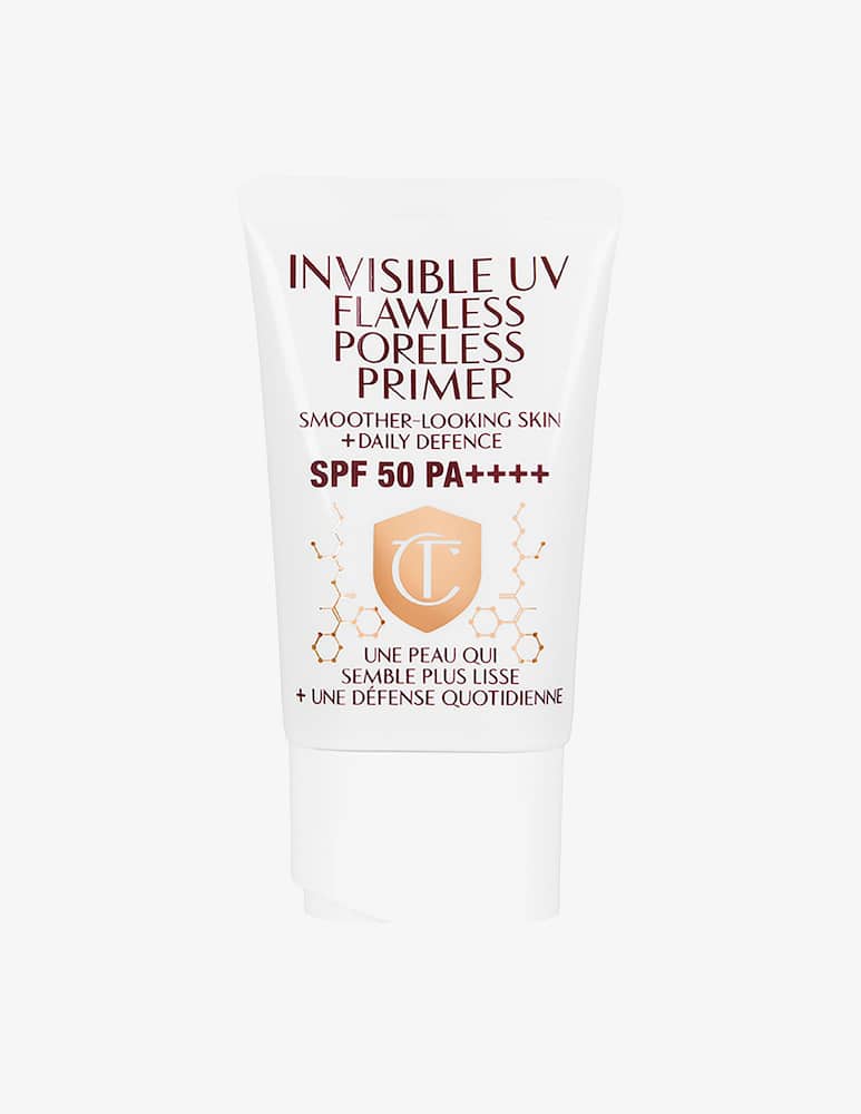 Charlotte Tilbury Invisible UV Flawless Poreless Primer - immagine 1 Charlotte Tilbury Invisible UV Flawless Poreless Primer - immagine 1
