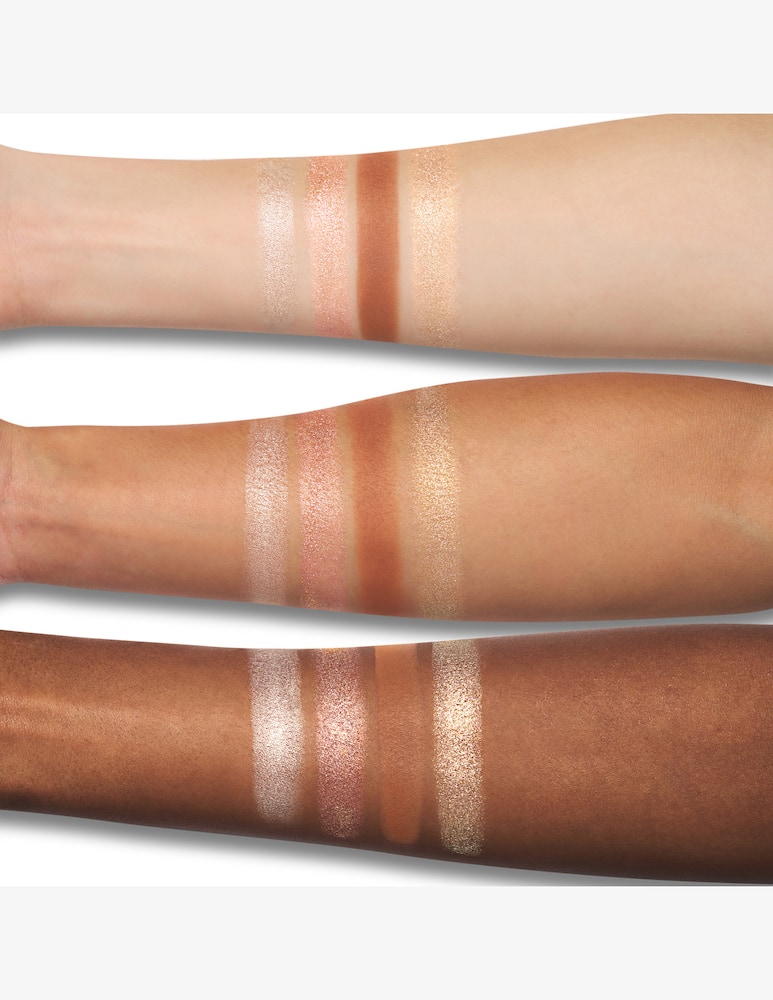 rinascente Charlotte Tilbury Luxury Palette