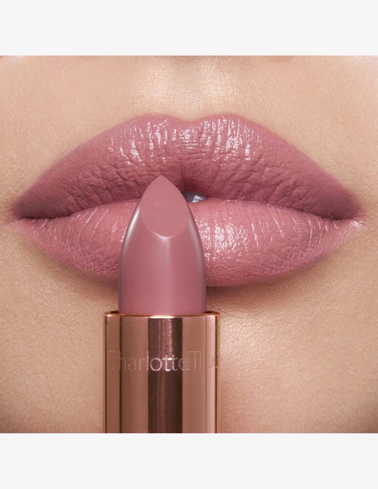 rinascente Charlotte Tilbury K.I.S.S.I.N.G.