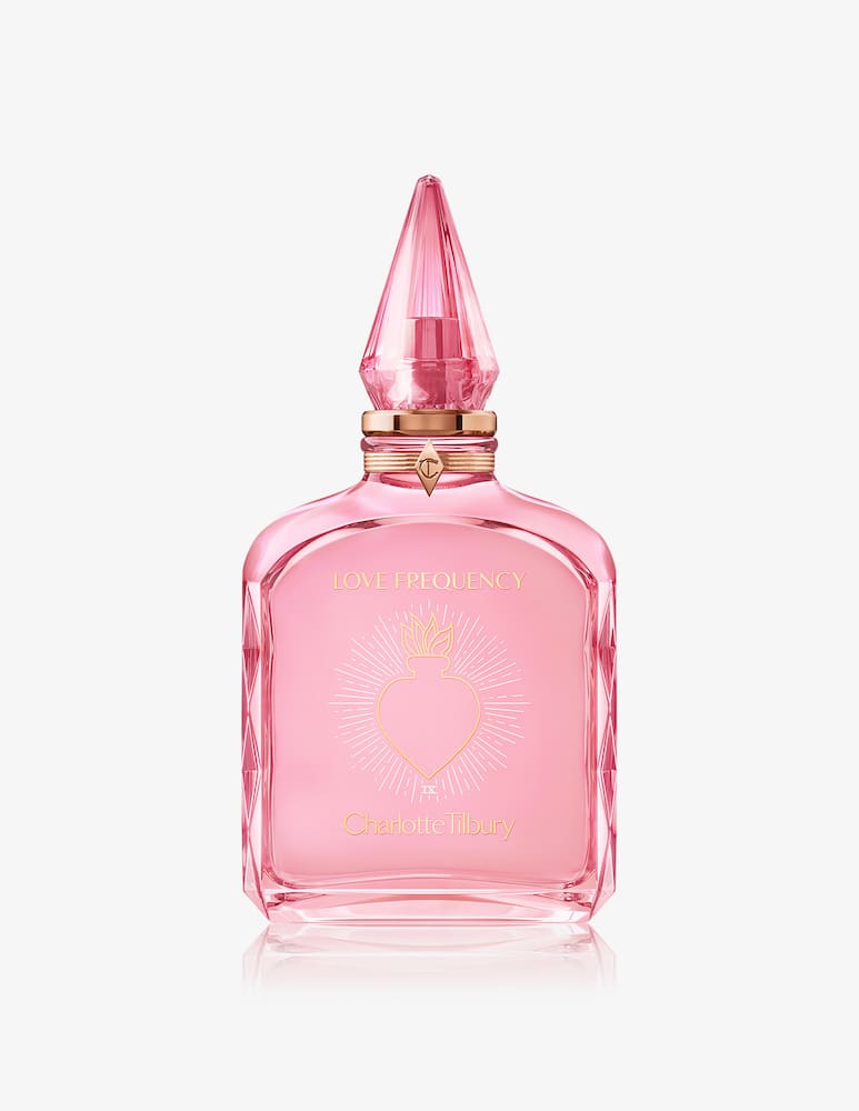 Charlotte Tilbury Love Frequency Edp - immagine 1 Charlotte Tilbury Love Frequency Edp - immagine 1