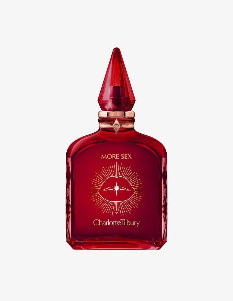 Charlotte Tilbury More Sex Edp - immagine 1 Charlotte Tilbury More Sex Edp - immagine 1